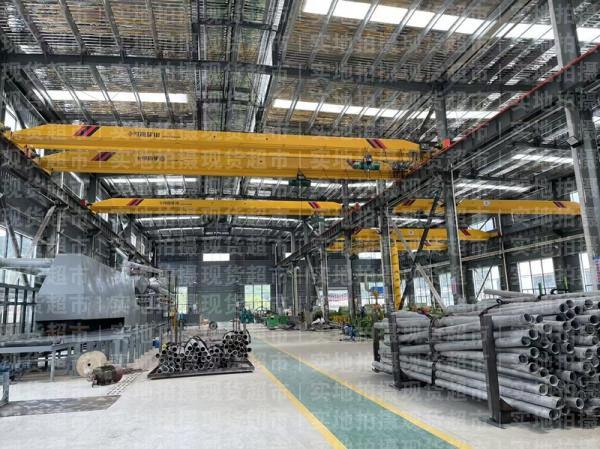 福建鸿钧不锈钢制造有限公司,退火炉