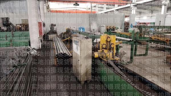 温州盛隆不锈钢有限公司,抛光机（内抛）