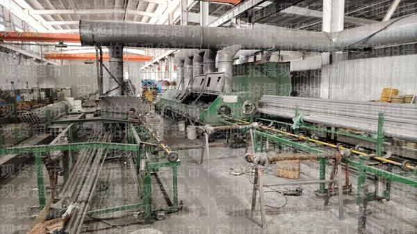 温州盛隆不锈钢有限公司,抛光机（外抛）