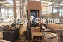 福建邦特钢管有限公司,矫直机