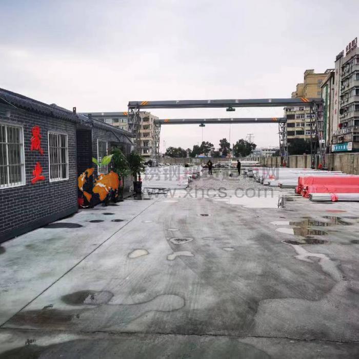 温州晟业钢管有限公司