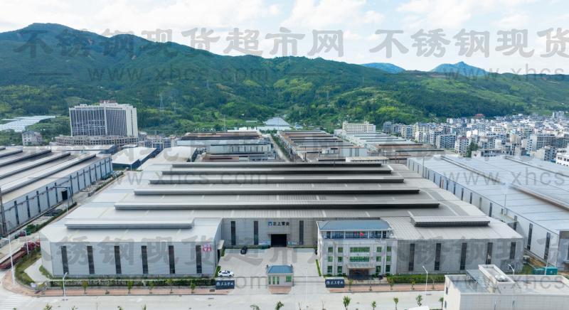 福建宁德正上管业科技有限公司